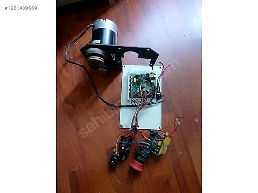 İkinci El ve Sıfır Alışveriş / Bahçe & Yapı Market / Toplu Satış