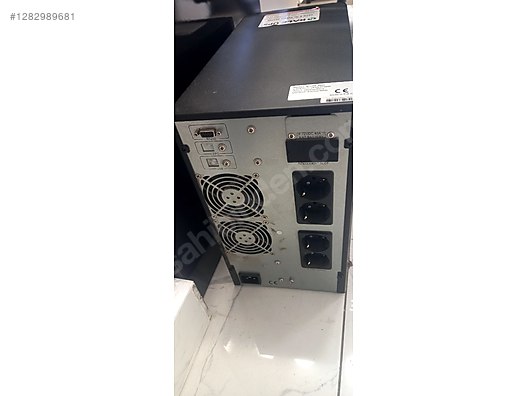 Used & Brand New Items / Computers / Peripherals / UPS