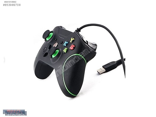 Xbox One One S One X Pc Uyumlu Kablolu Kol Gamepad Controller Ilan Ve Alisveriste Ilk Adres Sahibinden Com Da 853989708