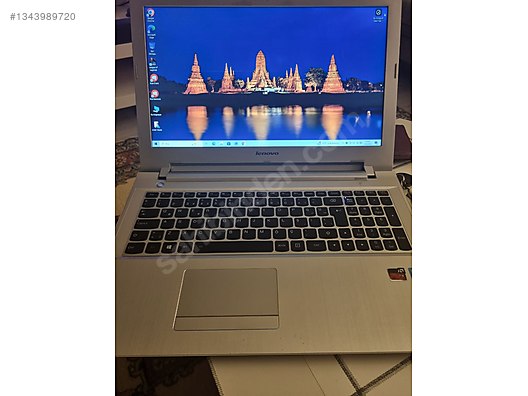 Lenovo 16 GB ram sahibinden.comda - 1343989720
