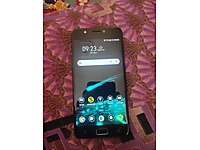 Asus zenfone 4 Max 5.2