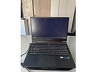 EXCALIBUR RTX 4070 GAMING LAPTOP