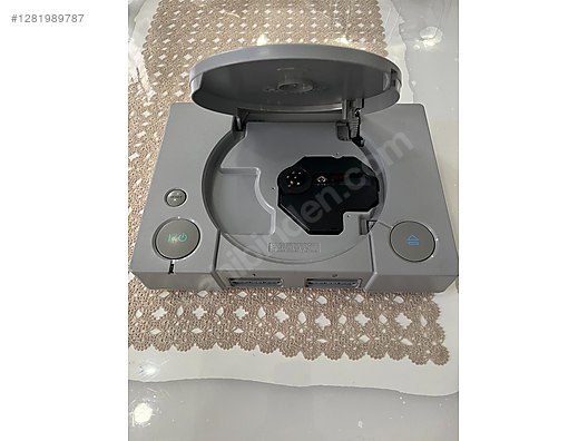 Used & Brand New Items / Gaming & Gamers Exclusive / Game Systems & Consoles / PlayStation 1