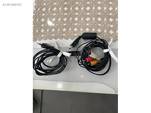 Used & Brand New Items / Gaming & Gamers Exclusive / Game Systems & Consoles / PlayStation 1