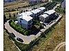 Bağlıca Başkent Konakları'nda 4+2 Satılık Tripleks Villa