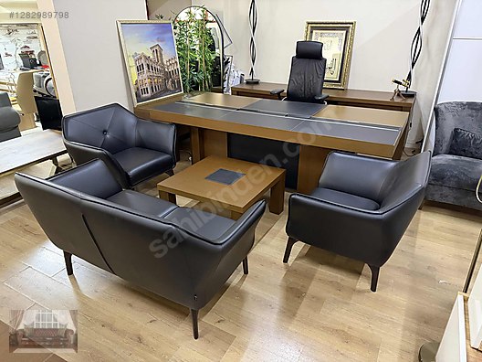 Satılık Makam Oda Takımı