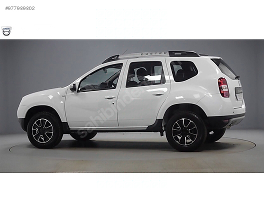 dacia duster ankara kiralik oto 4x4 dizel dacia duster at sahibinden com 977989802