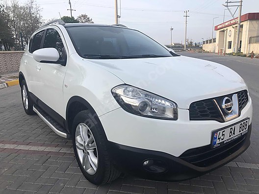 Nissan Qashqai 1 5 Dci Tekna Pack 2011 Nissan Qashqai Tekna Pack 1 5dci Sahibinden Comda 872989811