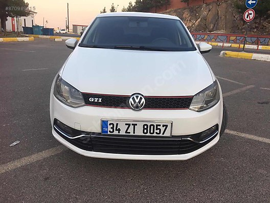 Volkswagen Polo 1 4 Tdi Comfortline Sahibinden 1 4 Tdi Polo Sahibinden Comda 870989815