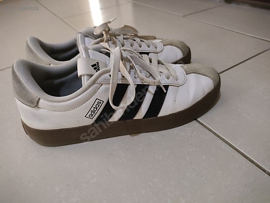 Adidas 41 Numara Üniseks Ayakkabı sahibinden.com'da - 1315989826