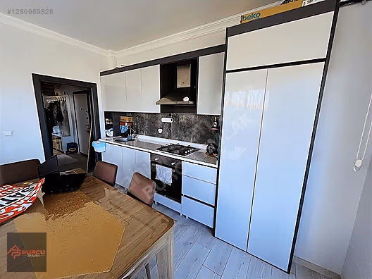 ÜNİVERSİTE YOLU ÜZERİNDE 2+1 SATILIK DAİRE ***BURCU EMLAKTAN *** #1286989828