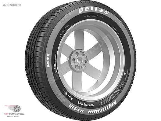 205 55r16 91v Pt515 Petlas Yaz Lastigi Kargo Dahil Sahibinden Comda 782989830