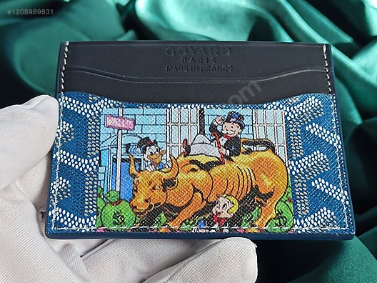 Goyard alec monopoly top