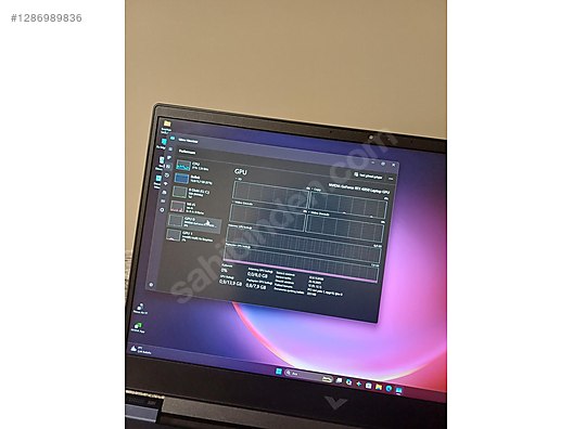 Used & Brand New Items / Gaming & Gamers Exclusive / Gaming PC / Gaming Laptop / HP