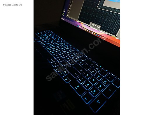 Used & Brand New Items / Gaming & Gamers Exclusive / Gaming PC / Gaming Laptop / HP