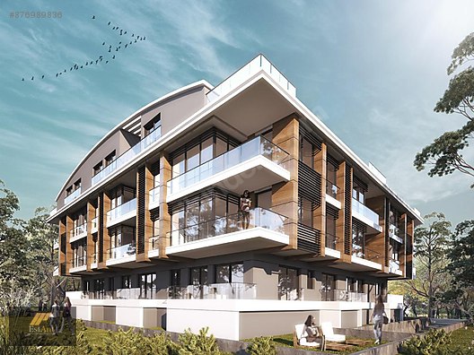 Emlak Ofisinden 1 1 75 M Satilik Daire 425 000 Tl Ye Sahibinden Com Da 876989836
