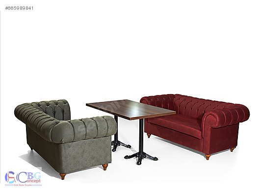 Chair Rose Loca Set Cafe Otel Restoran Her Yere Berjer Masa Sandalye At Sahibinden Com 665989841