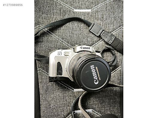35 mm SLR / Canon / Canon EOS IX7 Aps Slr on sahibinden.com