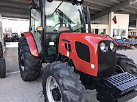 Denizli Merkezefendi Tumosan Traktor Modelleri Ikinci El Ve Sifir Tumosan Fiyatlari Sahibinden Com Da