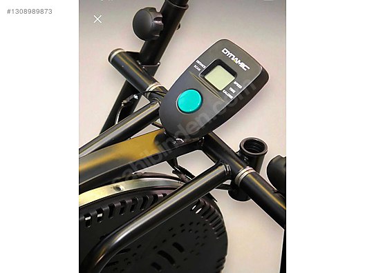 Dynamic R102 Eliptik Bisiklet Ayakta Oturarak Kullan labilir dynamic-r102-eliptik-bisiklet-ayakta-oturarak-kullan-labilir