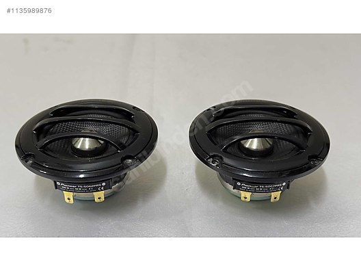 カロッツェリア TS-S062PRS TS-S062PRS｜ハイエンドスピーカー｜スピーカー｜パイオニア株式会社