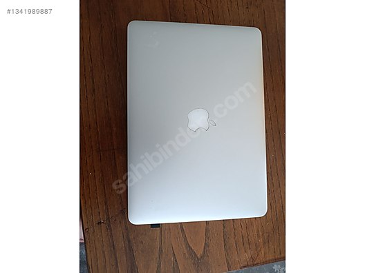 Apple Macbook / 125 GB 8gb ram 14 inç 2017 Macbook air sahibinden