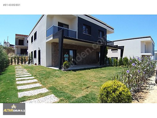 Kusadasi Nazilli Pazarina Yakin Satilik Sifir Villa Satilik Villa Ilanlari Sahibinden Com Da 814989891