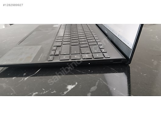 İkinci El ve Sıfır Alışveriş / Bilgisayar / Dizüstü (Notebook) / Laptop / Asus