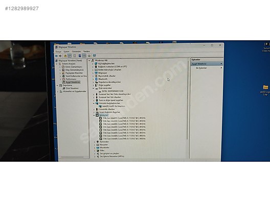 Asus UX425E i5-11 8 GB 512 GB - İlan ve alışverişte ilk adres sahibinden.com'da