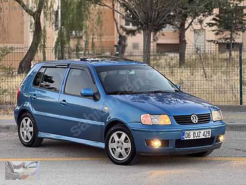 06'DAN MAVİ BONCUK POLO HİGHLİNE SANRUF DIJITAL...