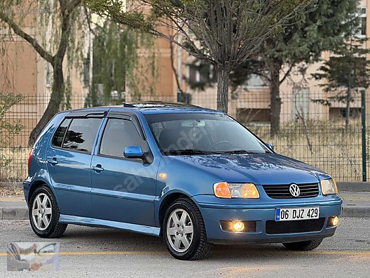 Vasıta / Otomobil / Volkswagen / Polo / 1.4 / Highline