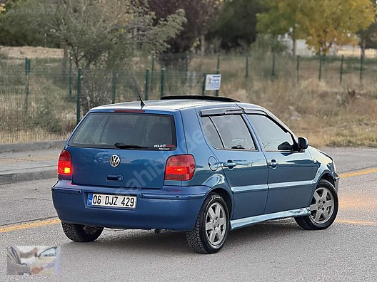 Vasıta / Otomobil / Volkswagen / Polo / 1.4 / Highline