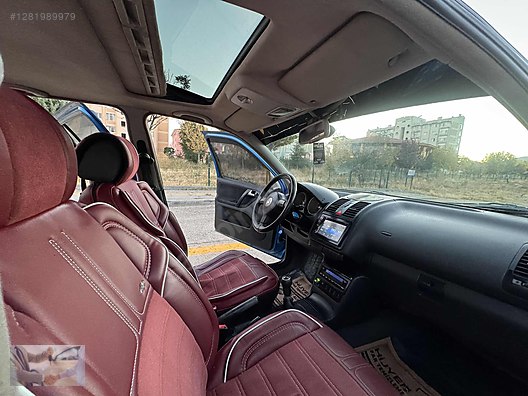 Vasıta / Otomobil / Volkswagen / Polo / 1.4 / Highline