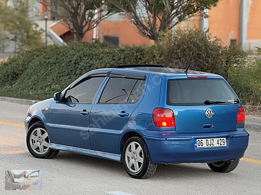 Vasıta / Otomobil / Volkswagen / Polo / 1.4 / Highline