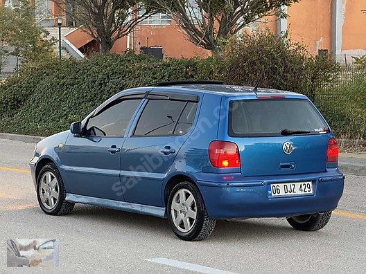 Vasıta / Otomobil / Volkswagen / Polo / 1.4 / Highline