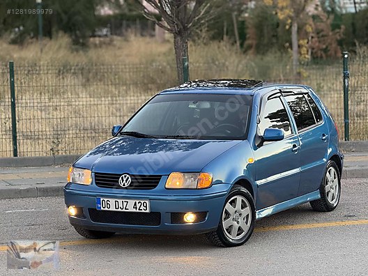 Vasıta / Otomobil / Volkswagen / Polo / 1.4 / Highline