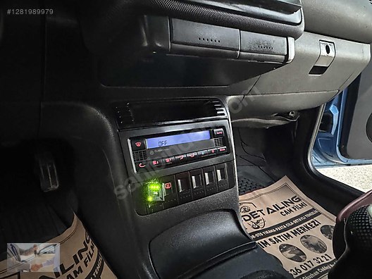 Vasıta / Otomobil / Volkswagen / Polo / 1.4 / Highline