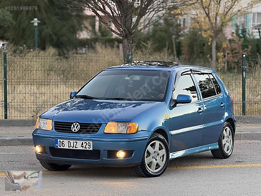 Vasıta / Otomobil / Volkswagen / Polo / 1.4 / Highline