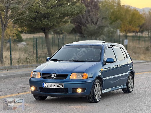 Vasıta / Otomobil / Volkswagen / Polo / 1.4 / Highline