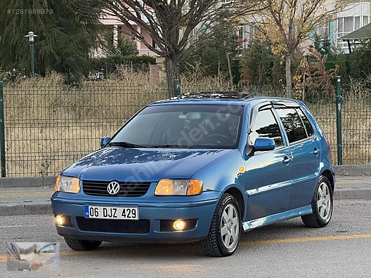 Vasıta / Otomobil / Volkswagen / Polo / 1.4 / Highline