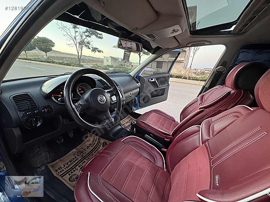 Vasıta / Otomobil / Volkswagen / Polo / 1.4 / Highline