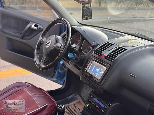 Vasıta / Otomobil / Volkswagen / Polo / 1.4 / Highline