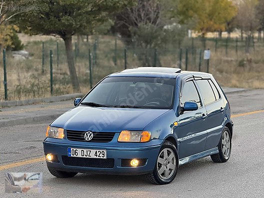 Vasıta / Otomobil / Volkswagen / Polo / 1.4 / Highline