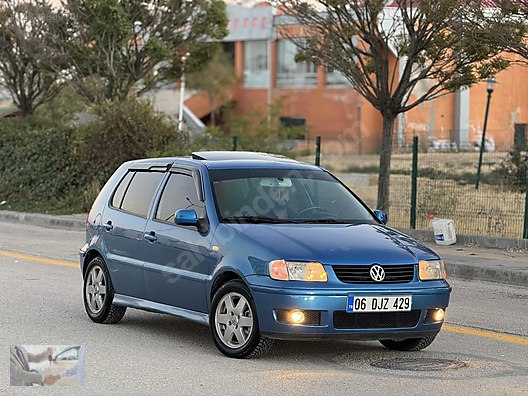 Vasıta / Otomobil / Volkswagen / Polo / 1.4 / Highline