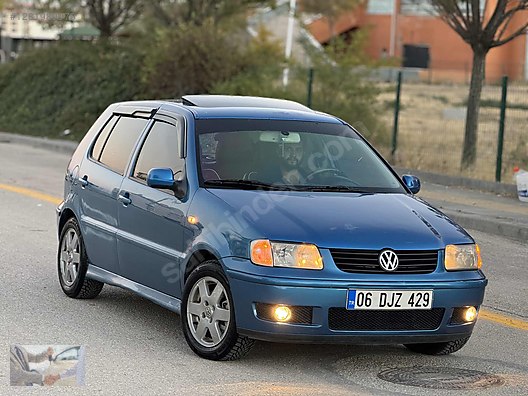 Vasıta / Otomobil / Volkswagen / Polo / 1.4 / Highline