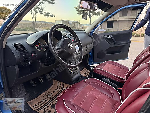 Vasıta / Otomobil / Volkswagen / Polo / 1.4 / Highline