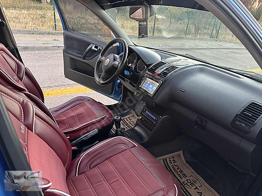 Vasıta / Otomobil / Volkswagen / Polo / 1.4 / Highline