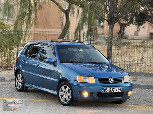 Vasıta / Otomobil / Volkswagen / Polo / 1.4 / Highline