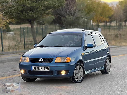 Vasıta / Otomobil / Volkswagen / Polo / 1.4 / Highline