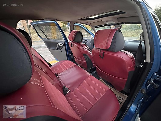 Vasıta / Otomobil / Volkswagen / Polo / 1.4 / Highline